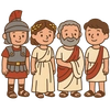 Ancient Romans
