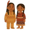 Anishinaabe Peoples