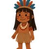 Indigenous Peoples of the Amazon