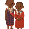 Maasai people