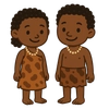 Mbuti people