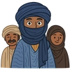 Tuareg people