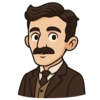 Nikola Tesla