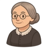 Susan B. Anthony