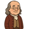 Benjamin Franklin