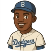 Jackie Robinson
