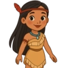Pocahontas