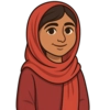 Malala Yousafzai