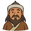 Gengis Khan