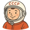 Yuri Gagarin