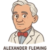 アレクサンダー・フレミング