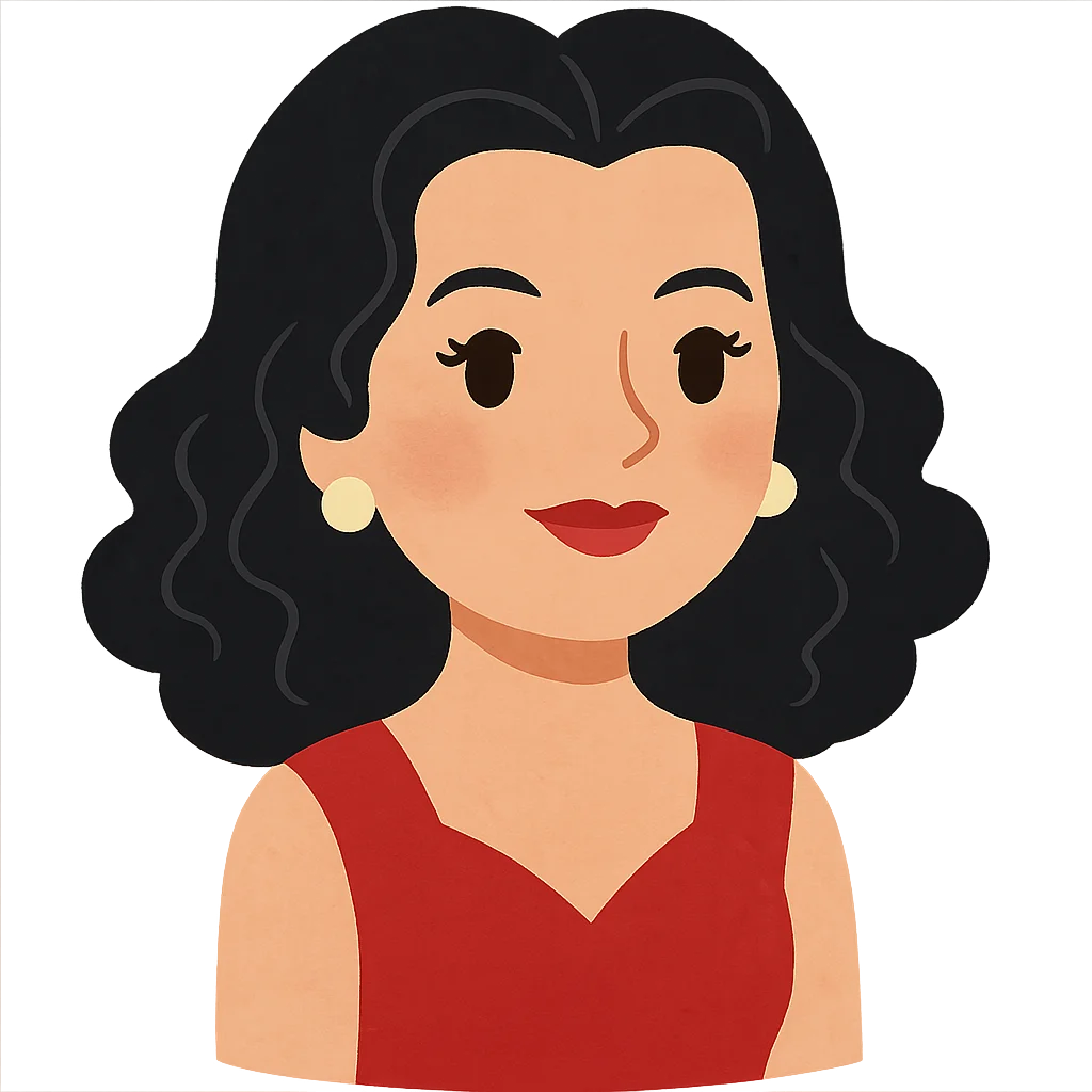 Portrait of Hedy Lamarr