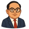 B. R. Ambedkar
