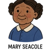 Portrait of Mary Seacole
