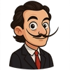 Salvador Dalí