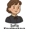 Sofía Kovalevskaya