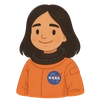 Kalpana Chawla