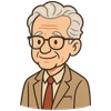 B.F. Skinner
