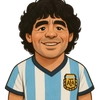Diego Maradona