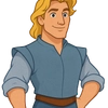 Portrait of John Smith