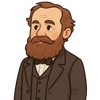 Portrait of Elisha Graves Otis