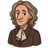 Portrait of John Locke