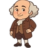 Portrait of John Adams