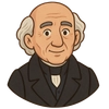 Portrait of Miguel Hidalgo y Costilla
