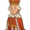 Portrait of King George III