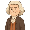 Portrait of Thomas Jefferson
