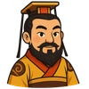 Qin Shi Huang