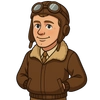 Charles Lindbergh