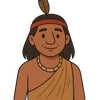 Portrait of Massasoit