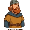Leif Erikson