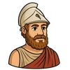 Portrait of Pericles