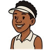 Althea Gibson