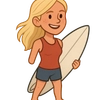 Bethany Hamilton