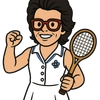 Billie Jean King