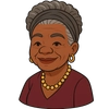 Maya Angelou