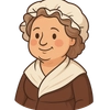 Martha Dandridge Custis Washington