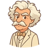 Mark Twain