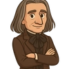 Franz Liszt