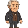 George Stephenson