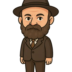 Portrait of Paul Cézanne