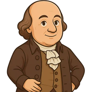 Portrait of Matthew Boulton