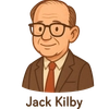 Jack Kilby