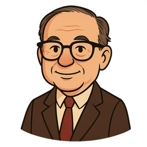 Portrait of John Bardeen