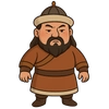 Ögedeï Khan