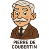 Pierre de Coubertin