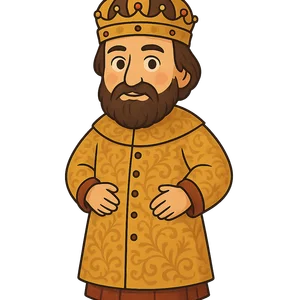 Portrait of Ivan III 'the Great'